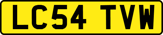 LC54TVW