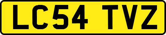 LC54TVZ