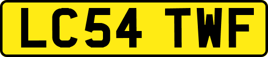 LC54TWF