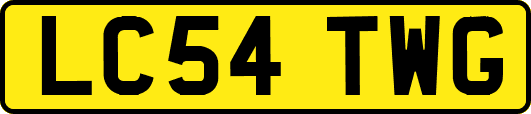LC54TWG