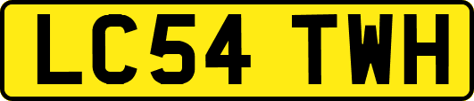 LC54TWH