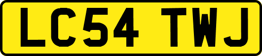 LC54TWJ