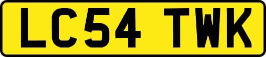 LC54TWK