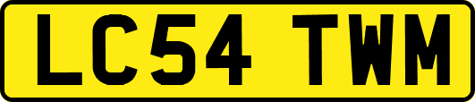 LC54TWM
