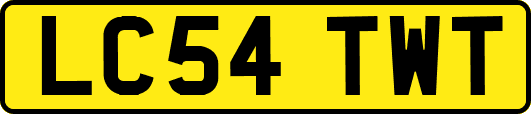 LC54TWT