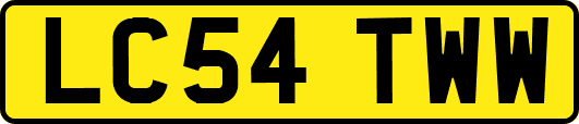 LC54TWW