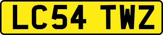LC54TWZ