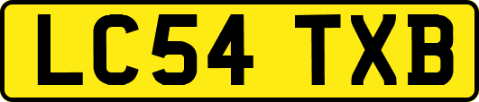 LC54TXB