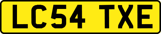 LC54TXE