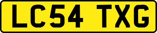 LC54TXG