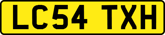LC54TXH