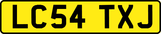 LC54TXJ