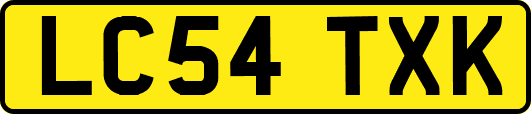 LC54TXK