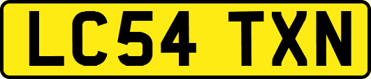 LC54TXN