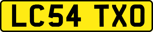 LC54TXO
