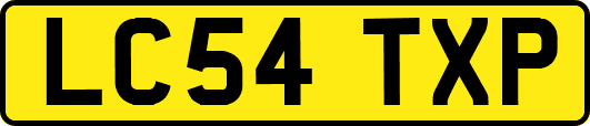 LC54TXP