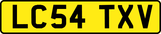 LC54TXV