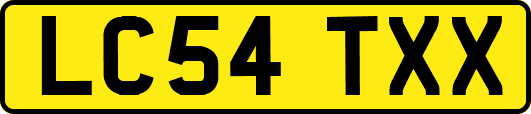 LC54TXX