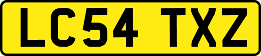 LC54TXZ