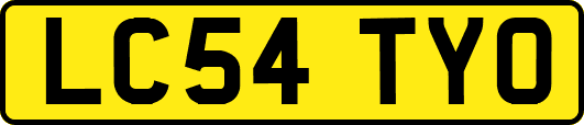 LC54TYO