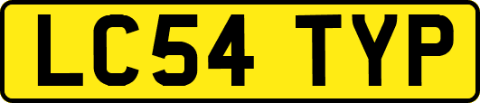 LC54TYP