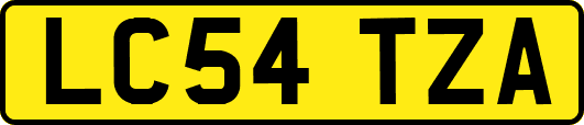 LC54TZA