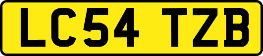 LC54TZB