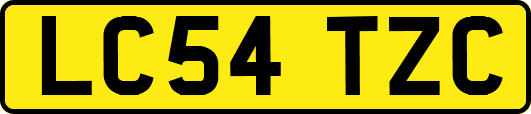 LC54TZC