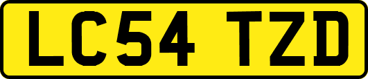 LC54TZD