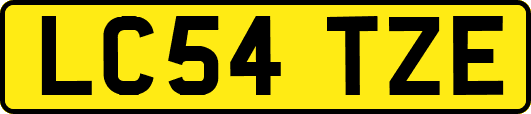 LC54TZE
