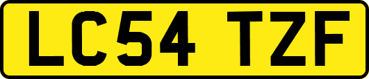 LC54TZF