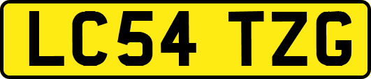 LC54TZG