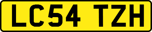 LC54TZH