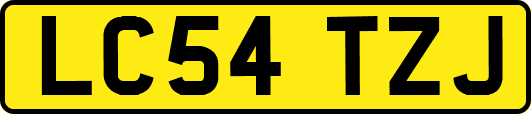 LC54TZJ