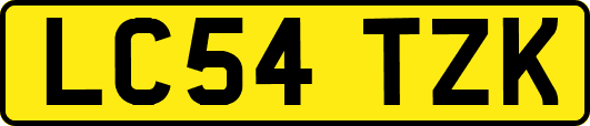 LC54TZK