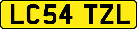 LC54TZL