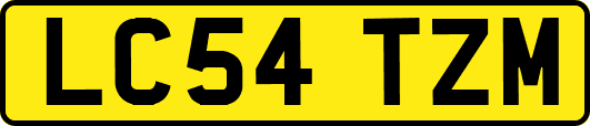 LC54TZM