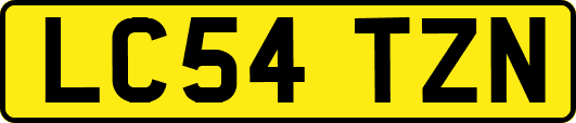 LC54TZN