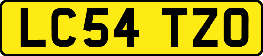 LC54TZO