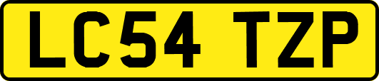 LC54TZP