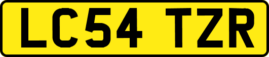 LC54TZR
