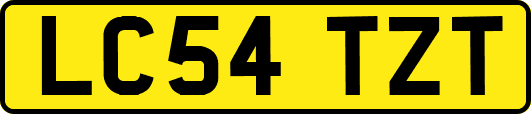 LC54TZT