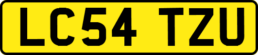 LC54TZU