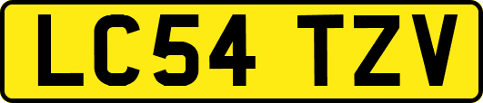 LC54TZV
