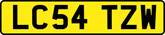 LC54TZW