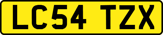 LC54TZX