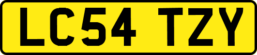 LC54TZY