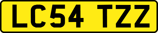 LC54TZZ
