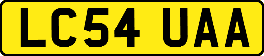 LC54UAA