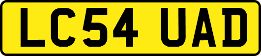 LC54UAD